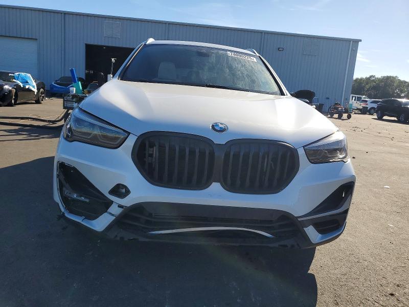 Продаж на аукціоні авто 2020 Bmw X1, vin: WBXJG7C09L5P61995, номер лоту: 74090225