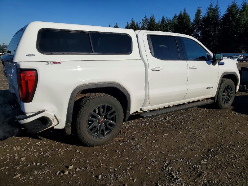 Продажа на аукционе авто 2025 Gmc Sierra, vin: 3GTUUCEDXSG183229, номер лота: 74479935