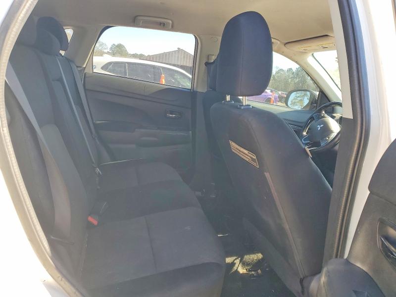 Продаж на аукціоні авто 2017 Mitsubishi Outlander Sport, vin: JA4AP3AW6HZ066431, номер лоту: 75568065