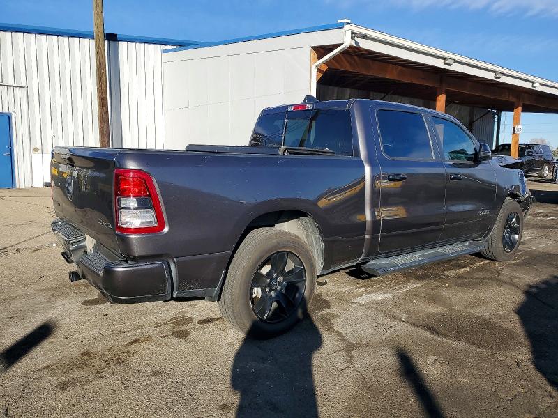 Продаж на аукціоні авто 2023 Ram 1500, vin: 1C6SRFMT1PN637439, номер лоту: 74049345
