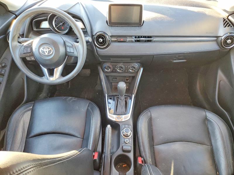 Aukcja sprzedaży 2017 Toyota Yaris Ia, vin: 3MYDLBYV1HY164199, numer aukcji: 73435235