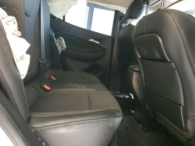 Aukcja sprzedaży 2021 Buick Encore Gx, vin: KL4MMBS27MB136923, numer aukcji: 73438475