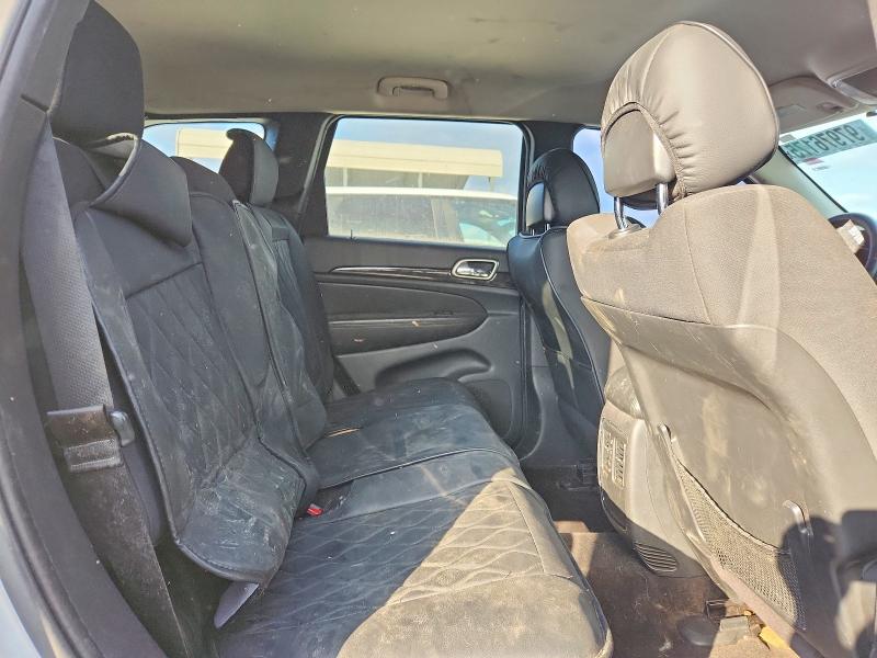Aukcja sprzedaży 2011 Jeep Grand Cherokee, vin: 1J4RS4GG8BC505856, numer aukcji: 97976175