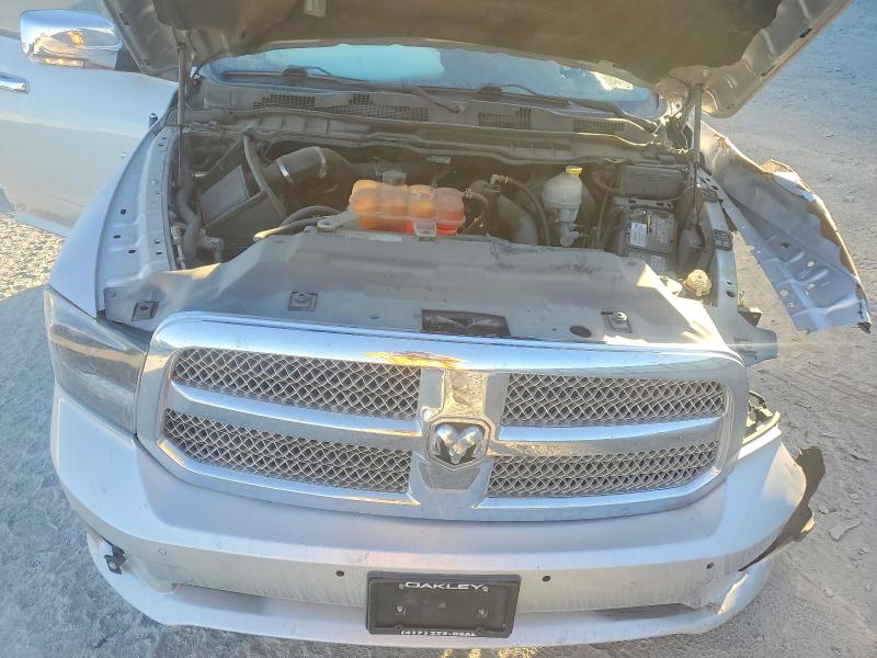 98229995 :رقم المزاد ، 1C6RR7PM9ES412516 vin ، 2014 Ram 1500 مزاد بيع