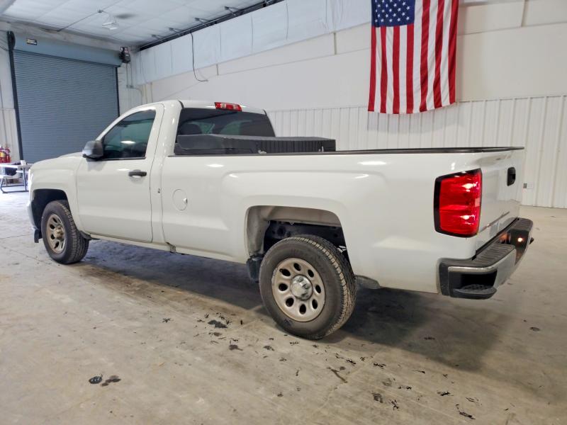Продаж на аукціоні авто 2016 Chevrolet Silverado, vin: 1GCNCNEH6GZ422871, номер лоту: 74910815