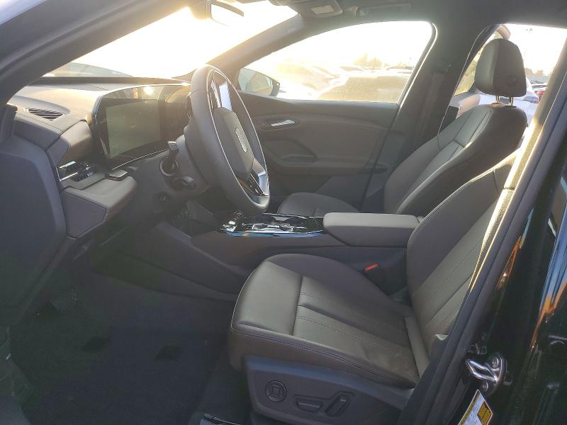 Aukcja sprzedaży 2025 Audi Q6 E-tron, vin: WA112BGF7SA018880, numer aukcji: 72328625