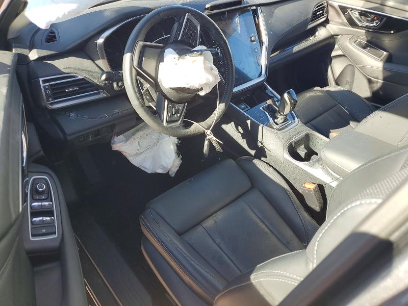 2024 Subaru Outback Li მანქანა იყიდება აუქციონზე, vin: 4S4BTANC0R3257742, აუქციონის ნომერი: 72800545