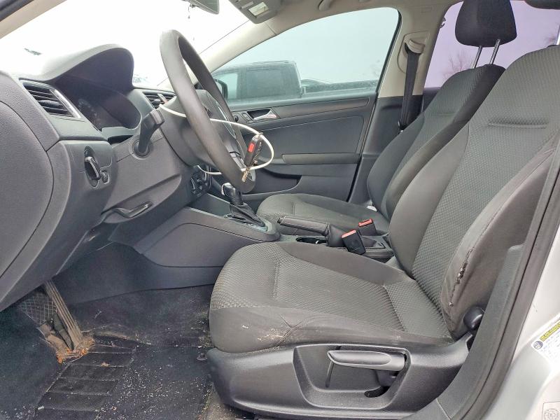 Продаж на аукціоні авто 2011 Volkswagen Jetta, vin: 3VW2K7AJ4BM397843, номер лоту: 96706845