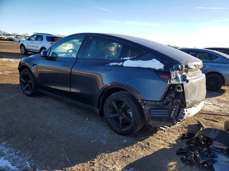 Продажа на аукционе авто 2026 Tesla Model Y, vin: 7SAYGDEE3TF336356, номер лота: 72473845