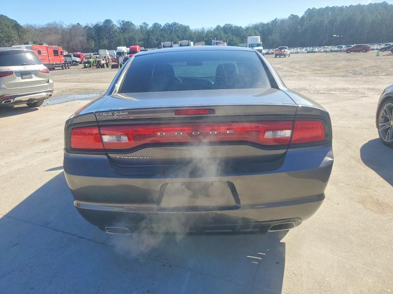 Продаж на аукціоні авто 2014 Dodge Charger Se, vin: 2C3CDXBG8EH171252, номер лоту: 73311775