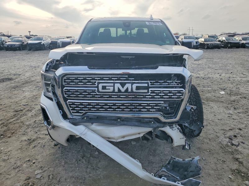 Aukcja sprzedaży 2021 Gmc Sierra K15, vin: 3GTU9FEL8MG456570, numer aukcji: 96179315