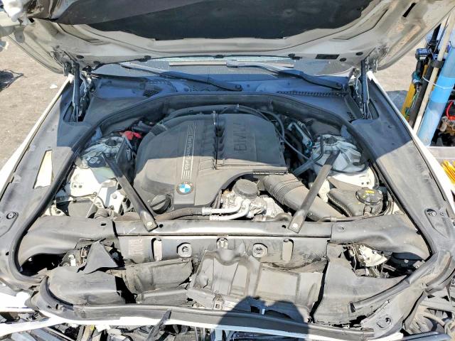 Продаж на аукціоні авто 2017 Bmw 640, vin: WBA6D0C51HG639669, номер лоту: 74460825