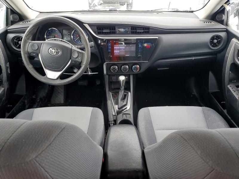 Продаж на аукціоні авто 2019 Toyota Corolla, vin: 2T1BURHE2KC236157, номер лоту: 72986435