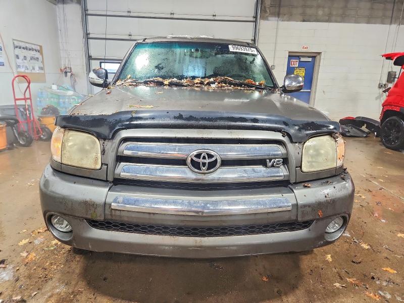 99693975 :رقم المزاد ، 5TBBT44116S482969 vin ، 2006 Toyota Tundra Acc مزاد بيع