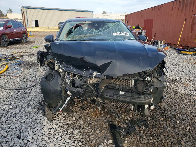 74986925 :رقم المزاد ، 3VW7M7BU8PM038981 vin ، 2023 Volkswagen Jetta مزاد بيع