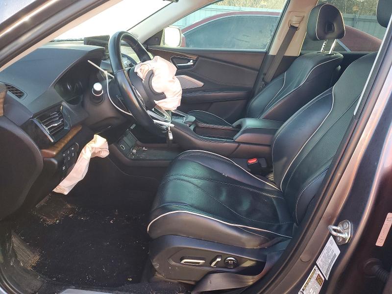 Aukcja sprzedaży 2020 Acura Rdx, vin: 5J8TC2H70LL036180, numer aukcji: 99710055