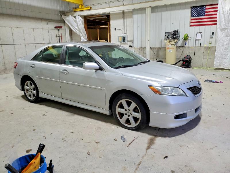 Aukcja sprzedaży 2007 Toyota Camry, vin: 4T1BE46K07U713635, numer aukcji: 73966025
