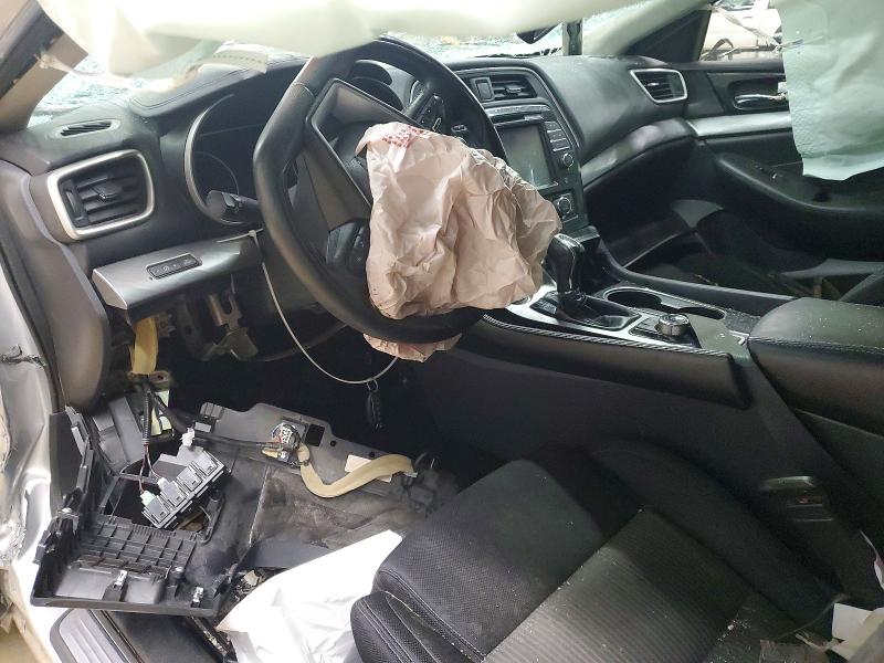 Продажа на аукционе авто 2017 Niss Maxima, vin: 1N4AA6AP9HC422414, номер лота: 73677925