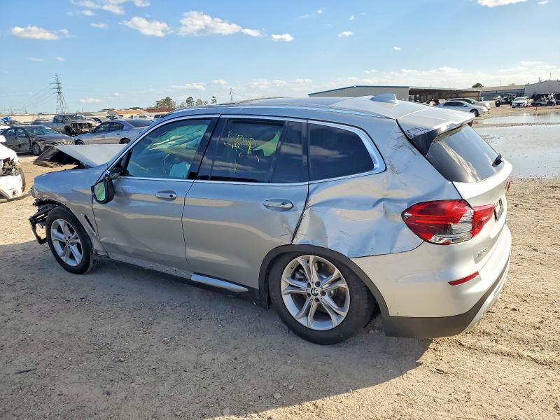 Aukcja sprzedaży 2019 Bmw X3, vin: 5UXTR7C52KLR44627, numer aukcji: 73545905