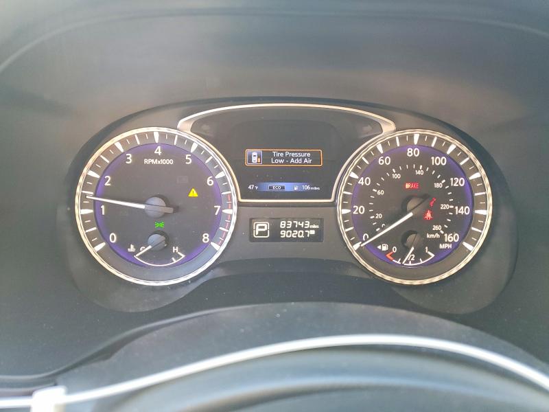 73051285 :رقم المزاد ، 5N1DL0MM9LC517950 vin ، 2020 Infiniti Qx60 مزاد بيع