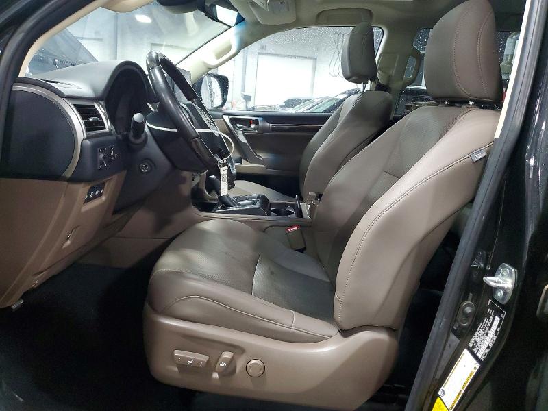 Aukcja sprzedaży 2022 Lexus Gx, vin: JTJAM7BX3N5336664, numer aukcji: 98648955
