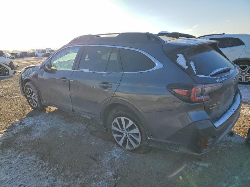 Aukcja sprzedaży 2020 Subaru Outback Pr, vin: 4S4BTAEC3L3243017, numer aukcji: 74706895