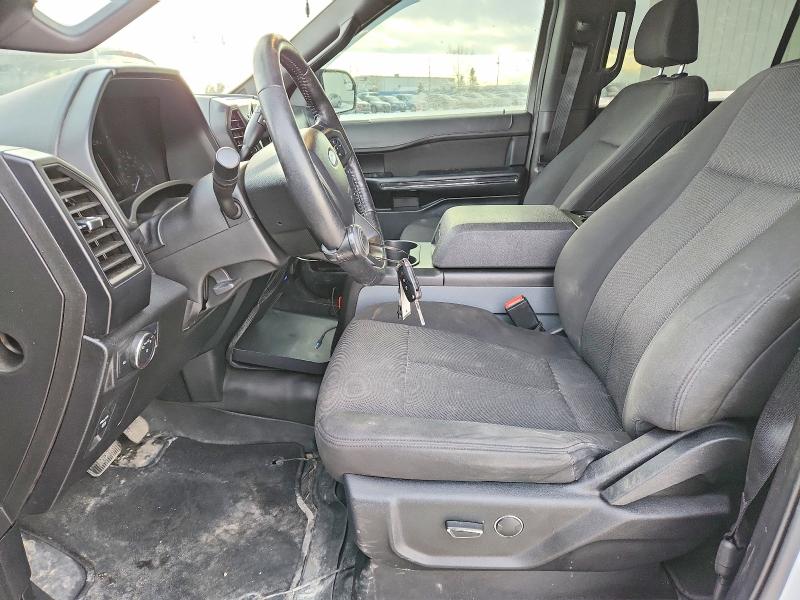 2019 Ford Expedition მანქანა იყიდება აუქციონზე, vin: 1FMJK1GTXKEA33769, აუქციონის ნომერი: 72423895