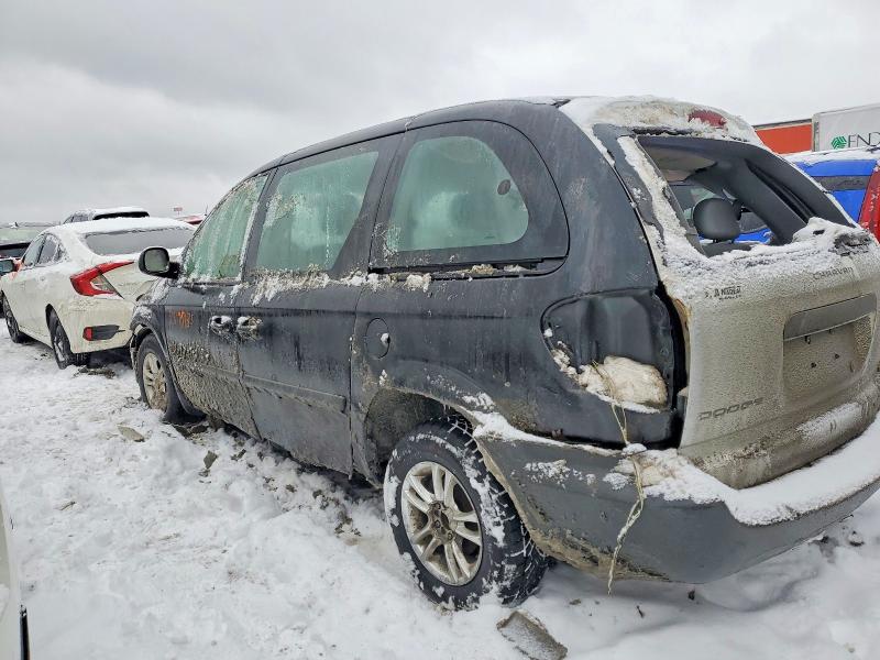 98175135 :رقم المزاد ، 1D4GP25E37B211110 vin ، 2007 Dodge Caravan مزاد بيع