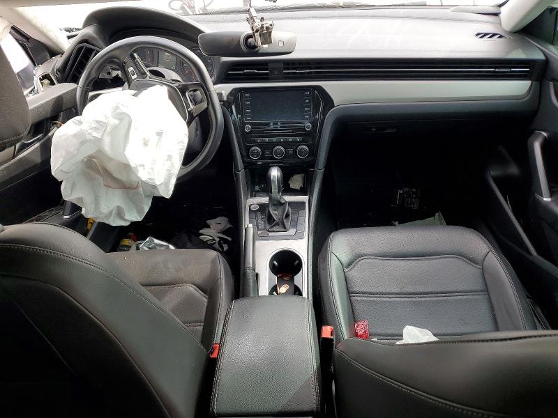 Продаж на аукціоні авто 2020 Volkswagen Passat, vin: 1VWSA7A35LC026049, номер лоту: 75338115
