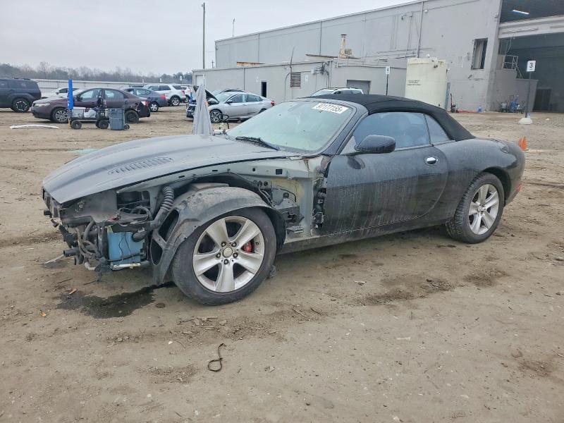 Продажа на аукционе авто 2004 Jaguar Xkr, vin: SAJDA42B243A37483, номер лота: 97177155