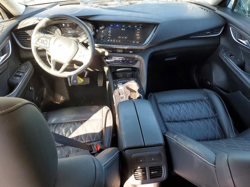 Продажа на аукционе авто 2022 Buick Envision A, vin: LRBFZRR43ND020526, номер лота: 74876845