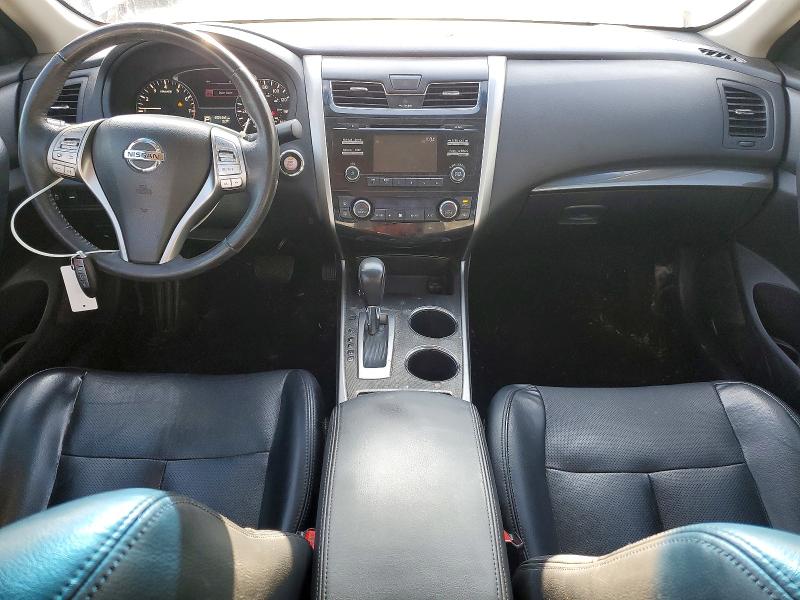 Продажа на аукционе авто 2015 Nissan Altima, vin: 1N4AL3AP6FN914425, номер лота: 72803685