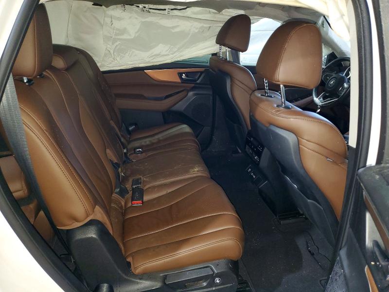Продажа на аукционе авто 2023 Acura Mdx, vin: 5J8YE1H44PL037015, номер лота: 99494025