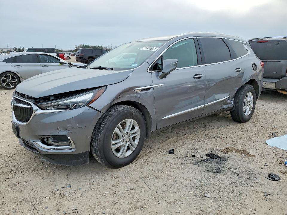 Aukcja sprzedaży 2019 Buick Enclave, vin: 5GAERBKW4KJ265754, numer aukcji: 75654815