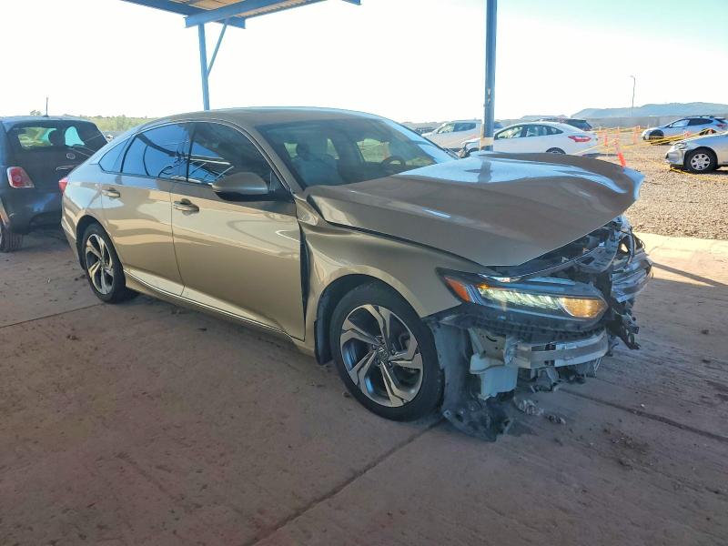 Продаж на аукціоні авто 2018 Honda Accord, vin: 1HGCV1F51JA039894, номер лоту: 73244035