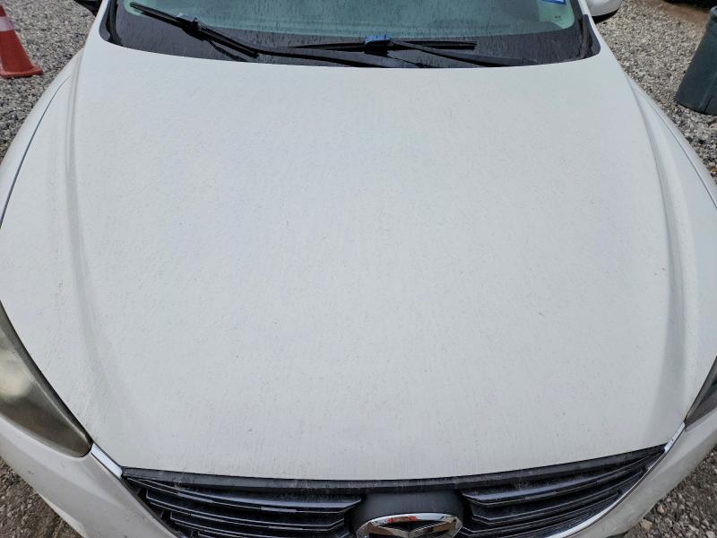 Aukcja sprzedaży 2016 Mazda Cx-5, vin: JM3KE4BY6G0661229, numer aukcji: 72246775