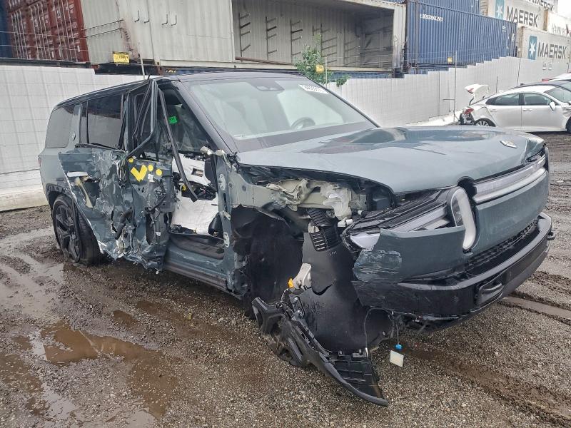 Продажа на аукционе авто 2025 Rivian R1s, vin: 7PDSGCBP7SN075194, номер лота: 94693855