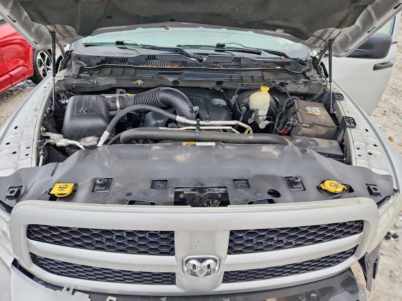 Aukcja sprzedaży 2014 Ram 1500, vin: 1C6RR7KT8ES115820, numer aukcji: 99811705