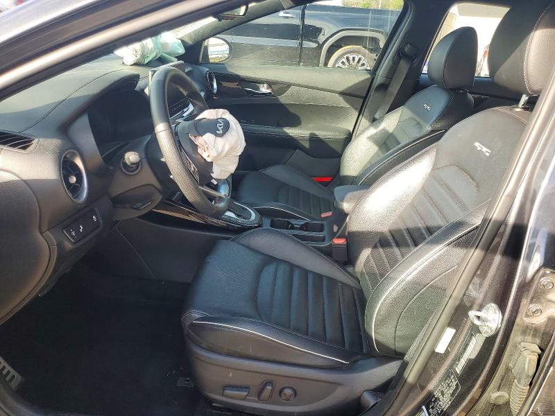 Продажа на аукционе авто 2023 Kia Forte, vin: 3KPF54AD5PE524671, номер лота: 72452555