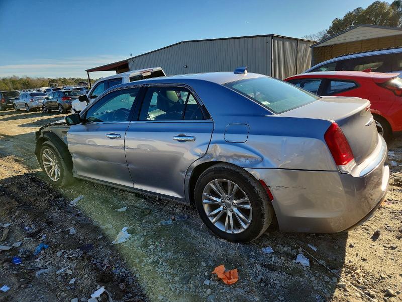 Продаж на аукціоні авто 2016 Chrysler 300c, vin: 2C3CCAEG5GH216615, номер лоту: 73687545