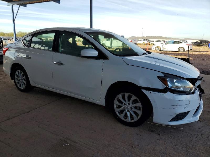 Aukcja sprzedaży 2018 Nissan Sentra, vin: 3N1AB7AP5JY342735, numer aukcji: 75171355
