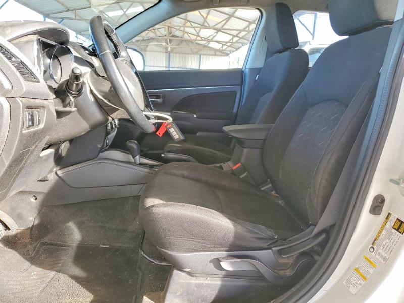 Продаж на аукціоні авто 2021 Mitsubishi Outlander Sport, vin: JA4APVAU4MU016001, номер лоту: 72413105