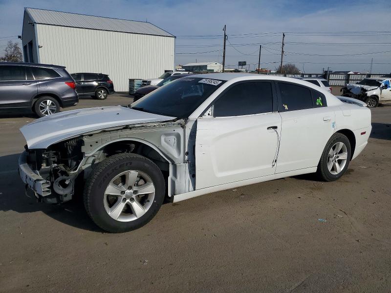 75195245 :رقم المزاد ، 2C3CDXBG2EH217478 vin ، 2014 Dodge Charger مزاد بيع