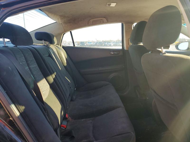 Aukcja sprzedaży 2010 Mazda 6, vin: 1YVHZ8CH0A5M34233, numer aukcji: 72611995