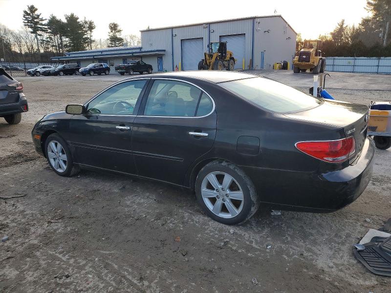 73057375 :رقم المزاد ، JTHBA30G955101048 vin ، 2005 Lexus Es مزاد بيع