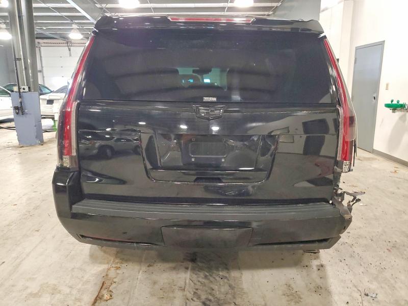 Aukcja sprzedaży 2016 Cadillac Escalade, vin: 1GYS4BKJ7GR379481, numer aukcji: 97763605