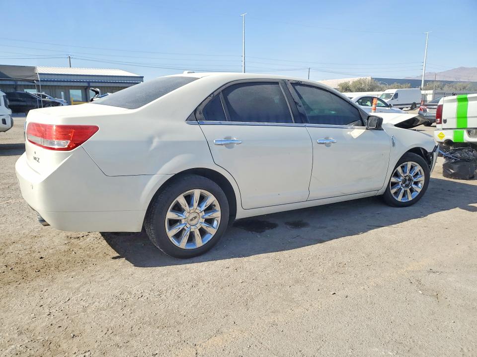 Продажа на аукционе авто 2012 Lincoln Mkz, vin: 3LNHL2GC9CR819191, номер лота: 75242915