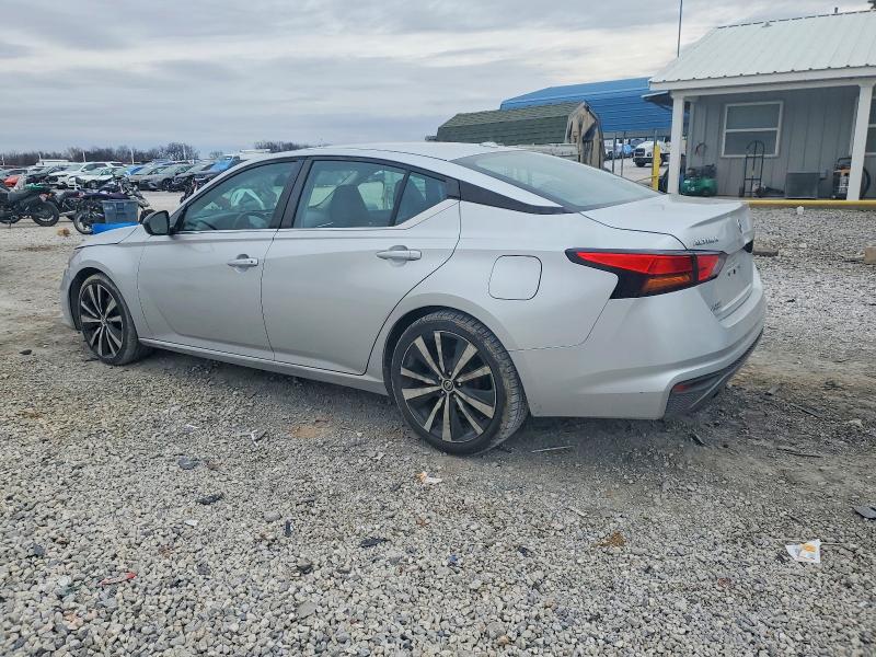Продаж на аукціоні авто 2019 Nissan Altima, vin: 1N4BL4CV5KC127204, номер лоту: 73842875