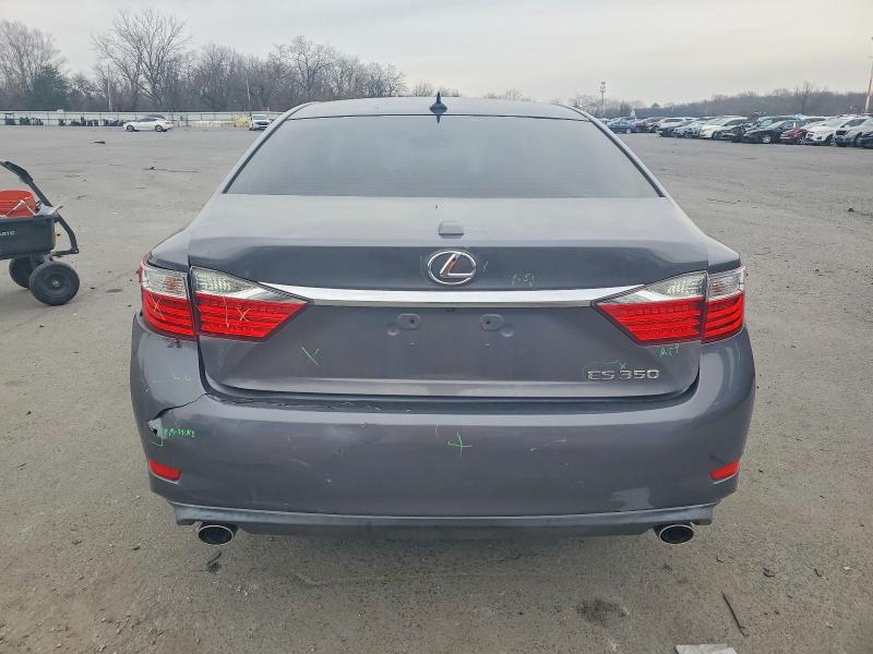 Продажа на аукционе авто 2013 Lexus Es, vin: JTHBK1GG1D2068215, номер лота: 98605455