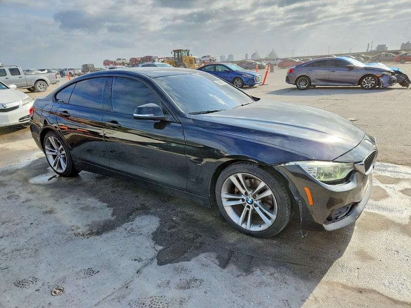 Aukcja sprzedaży 2015 Bmw 428, vin: WBA4A5C59FGK15389, numer aukcji: 99840545